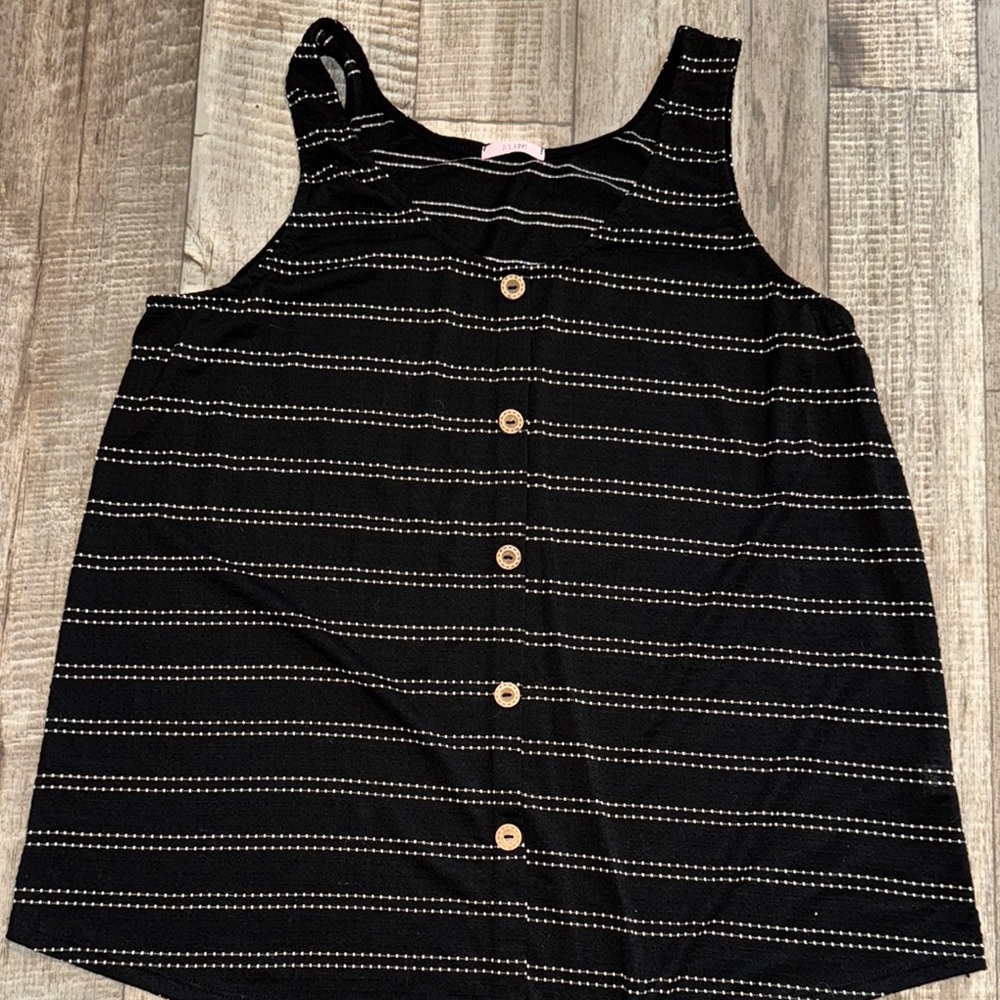 P.S.LOVE top-size 2XLarge‎